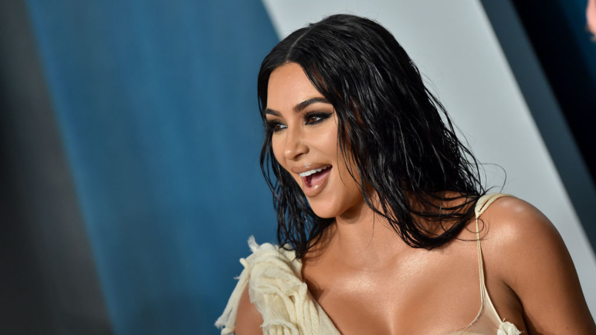 Qué es el ‘Baby bar’, el examen que ha aprobado Kim Kardashian (y por qué se ha presentado)