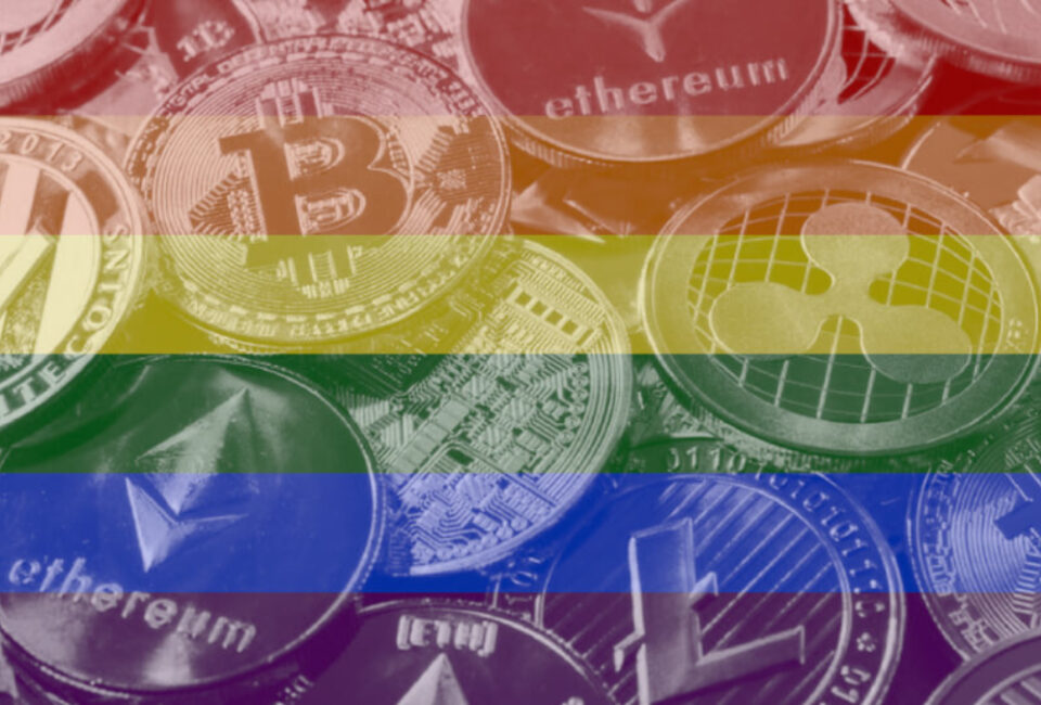 Todo lo que necesitas saber sobre maricoin, la criptomoneda LGTBI