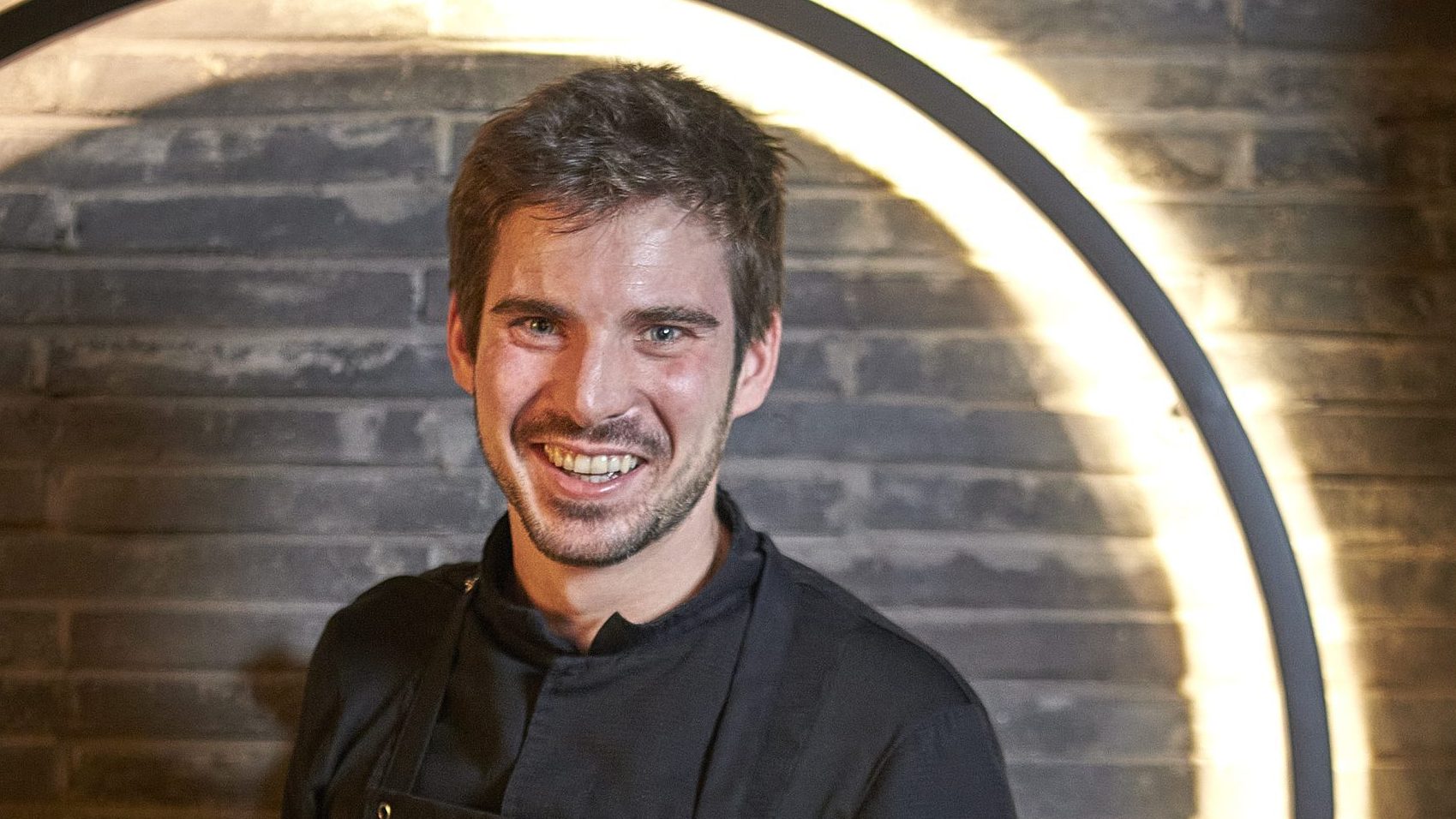 Quién es Massimiliano Delle Vedove, el gran triunfador de la Guía Michelin 2022