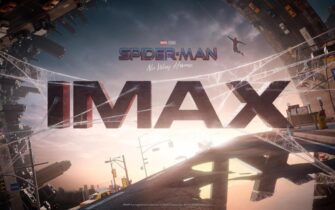 Cuál es el mejor formato de película para ver 'Spider-Man: No Way Home'? -  Forbes España