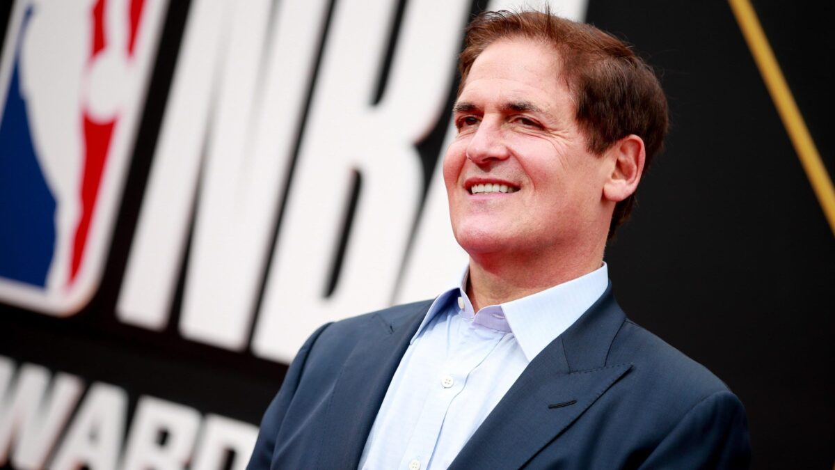 Mark Cuban