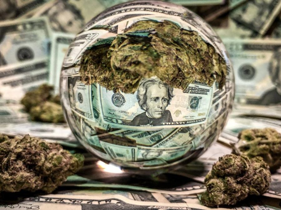 Las 10 principales predicciones sobre el cannabis en 2022