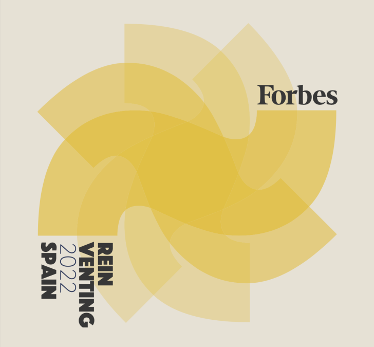 Estas son las previsiones de Forbes para el 2022 en nuestro especial ‘Reinventing Spain’