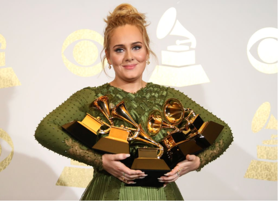 Así es la nueva mansión de Adele, valorada en 50 millones