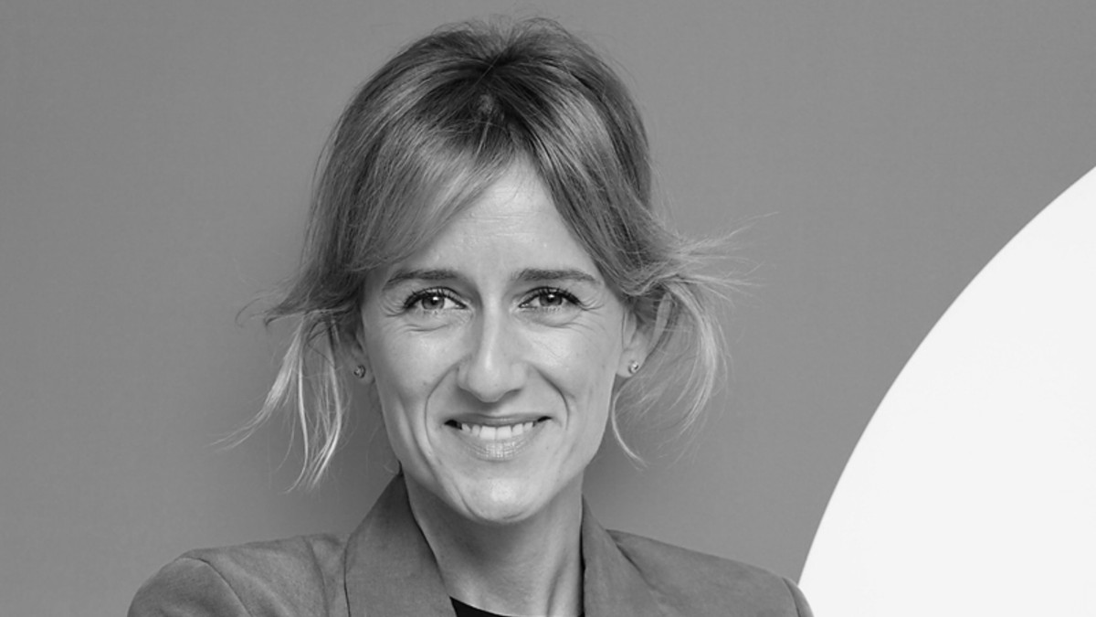 Mujer del día: Cristina Barranco, managing director de OMD España