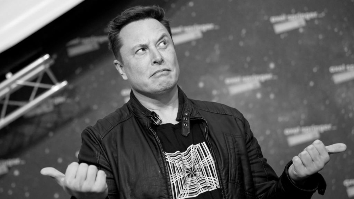 Las contradicciones de Elon Musk sobre el cambio climático