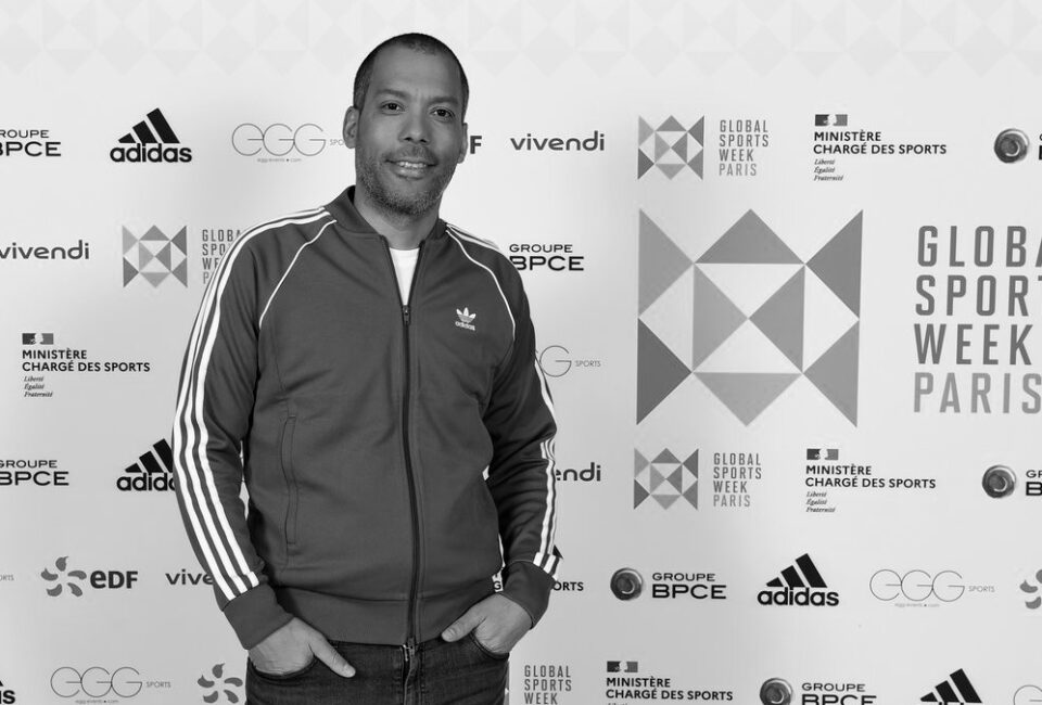 Adidas nombra a Mathieu Sidokpohou responsable de Portugal, Grecia, Italia y España