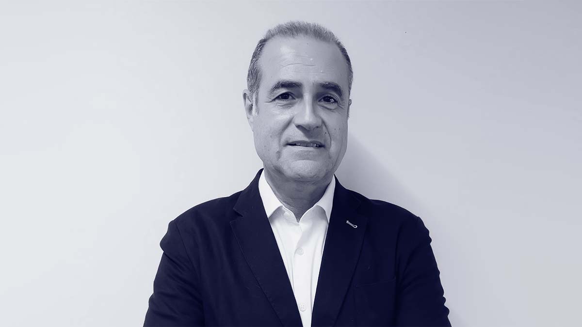 Salvador Luna, Digital Marketing & Corporate Communications manager en Fujifilm España: «Un buen director de ‘marketing’ es un gestor competente; un gran director es un creador e innovador del negocio»