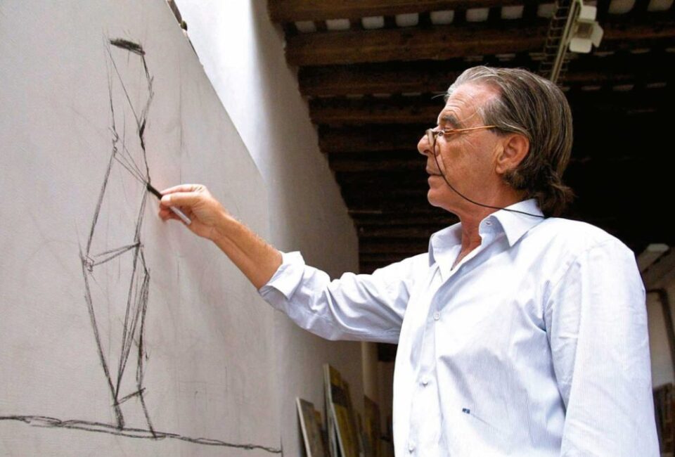 Muere el arquitecto Ricardo Bofill