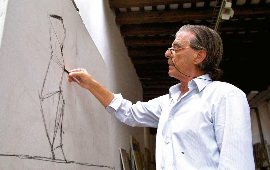 Muere el arquitecto Ricardo Bofill