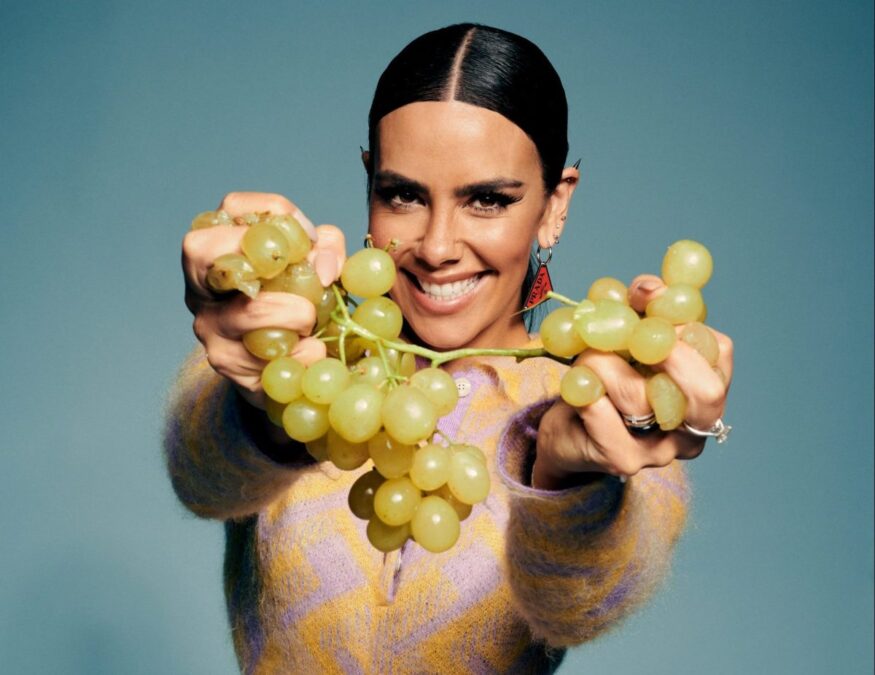 Cristina Pedroche cumple 11 años presentando las Campanadas con más visualizaciones: ¿Cuánto podría cobrar esta Nochevieja?