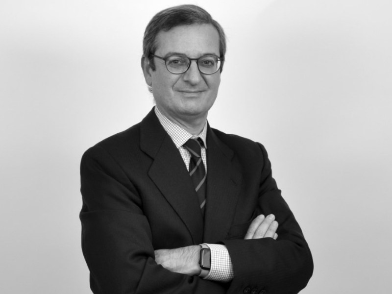 Enrique Díaz-Barceló, Institutional Distribution and Product Development de Alma V