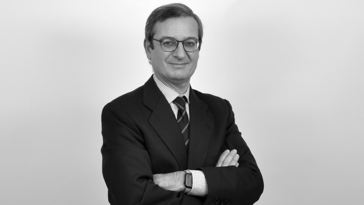 Enrique Díaz-Barceló, Institutional Distribution and Product Development de Alma V