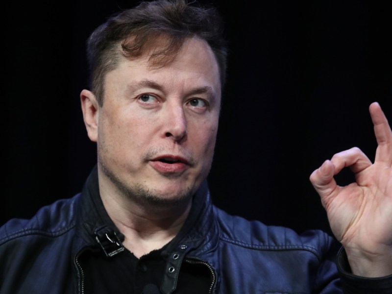 Elon Musk acusado de acoso sexual: SpaceX presuntamente pagó 250.000 dólares por un acuerdo para silenciar el caso
