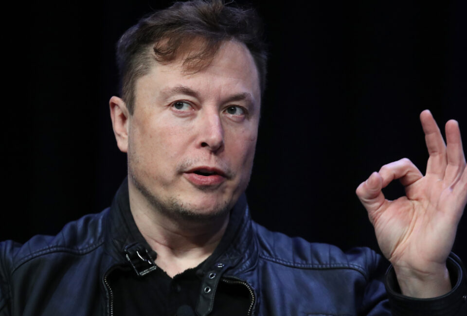 Esta es la advertencia sobre el desplome del precio del bitcoin que respalda Elon Musk