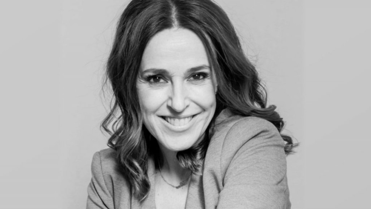 OmnicomPRGroup nombra a Rosalía Cogollo nueva directora del Área de Brand Marketing