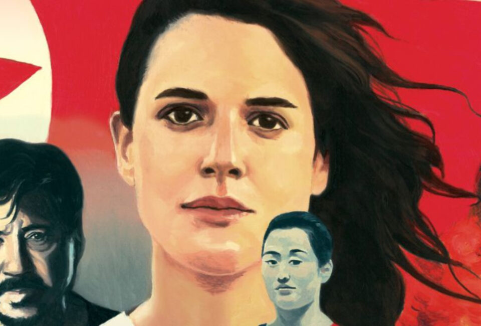 Las Raras, Gabinete de Curiosidades y Guerra 3, los Premios Ondas Globales del Podcast presentes en el Festival Estación Podcast