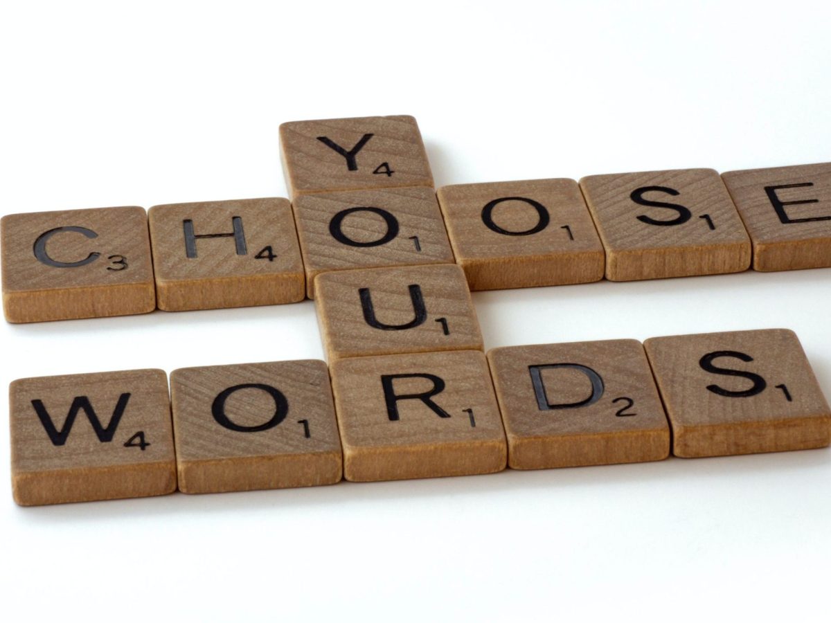 scrabble choose your words