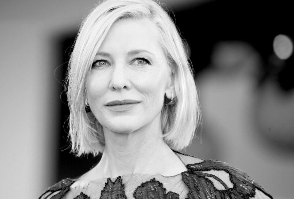 Cate Blanchett (GettyImages)