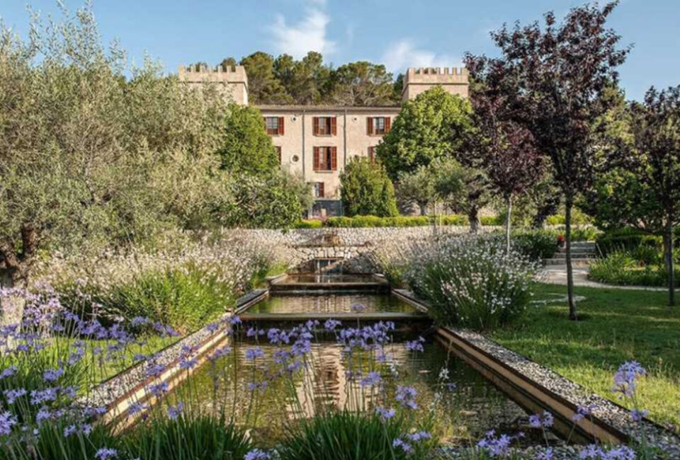 Siete escapadas de lujo para celebrar San Valentín por todo lo alto