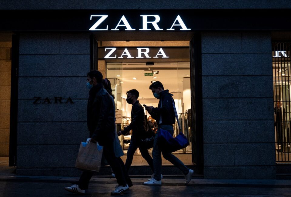 Inditex, Acerinox, Amadeus, Fluidra o Meliá, entre las empresas españolas presentes en Rusia y Ucrania