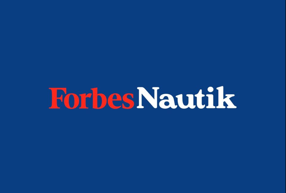 Nace Nautik Magazine: el nuevo espacio de Forbes para la Economía Azul