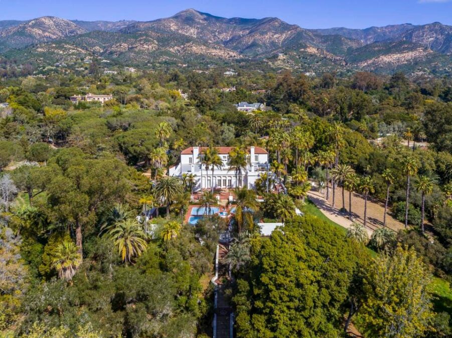 La Mansi N De Scarface En Montecito A La Venta Por 40 Millones De   960x0 18 901x675 