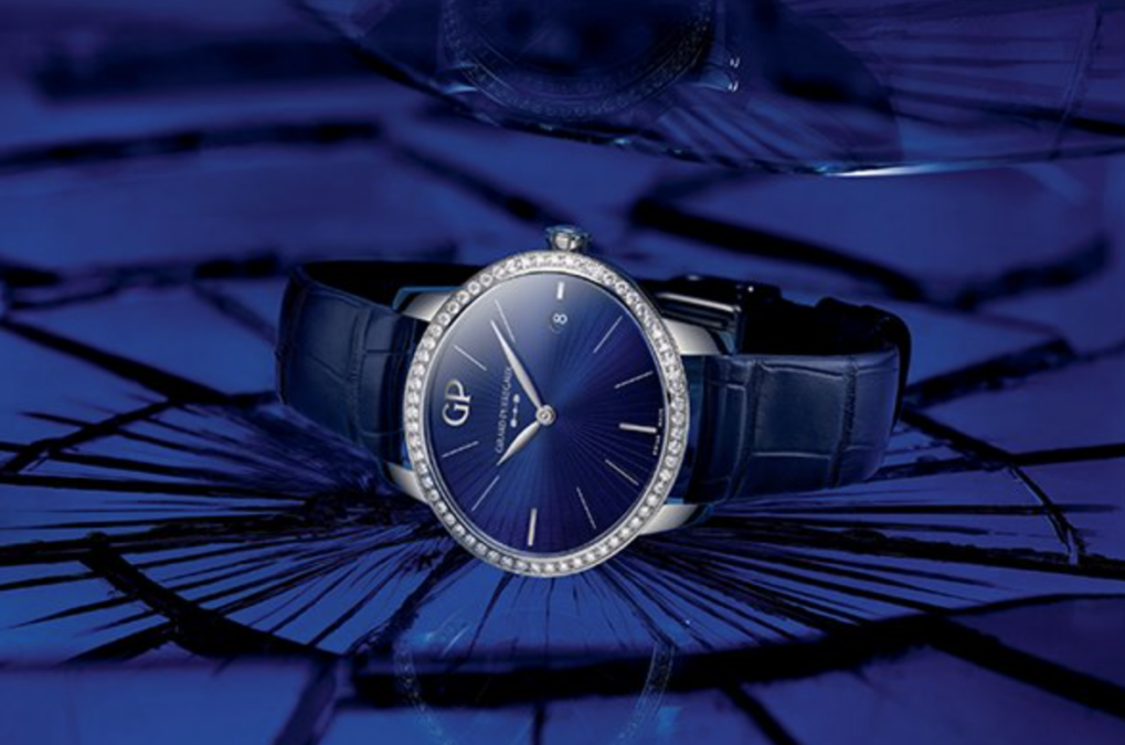 Cat's Eye Eterninty reloj