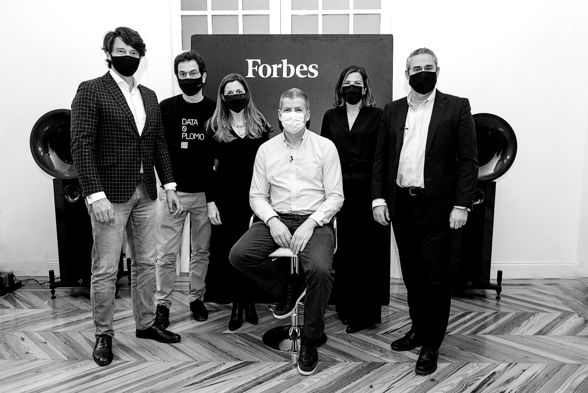 Forbes Talks | Retos y oportunidades en la gestión del dato