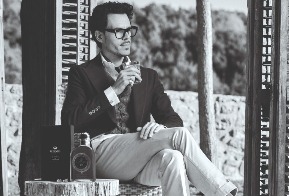 Jerez es la inspiración