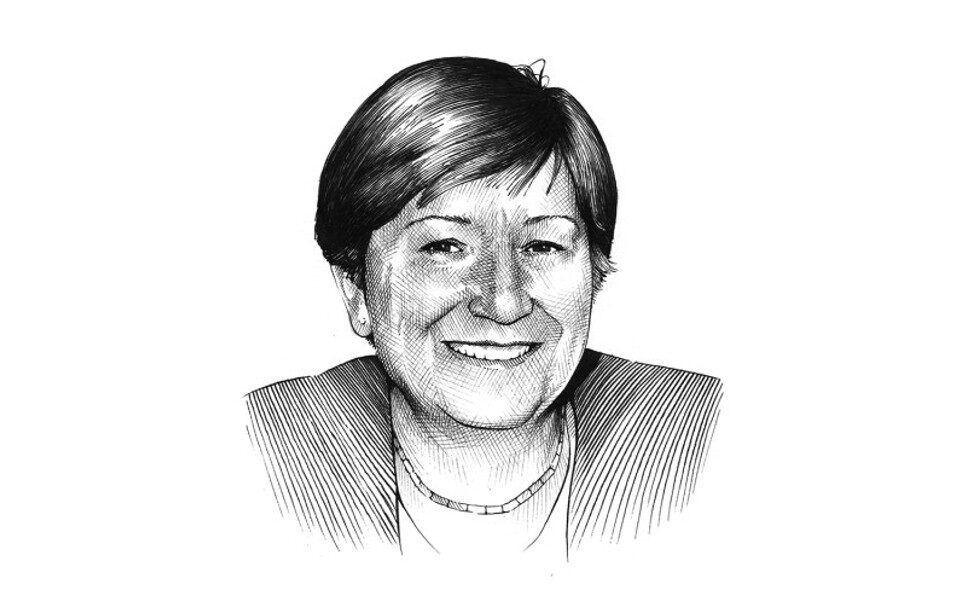 Muere Anna María Pascual, Académica de Honor de la Academia de la Publicidad