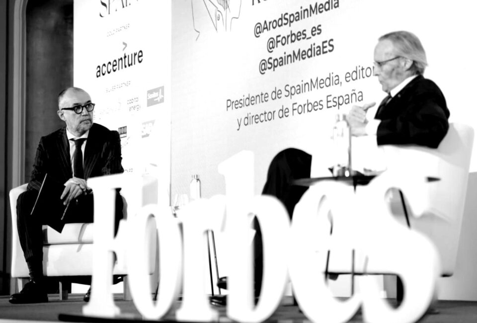 Estas son las conclusiones de FORBES Summit Reinventing Spain 2022