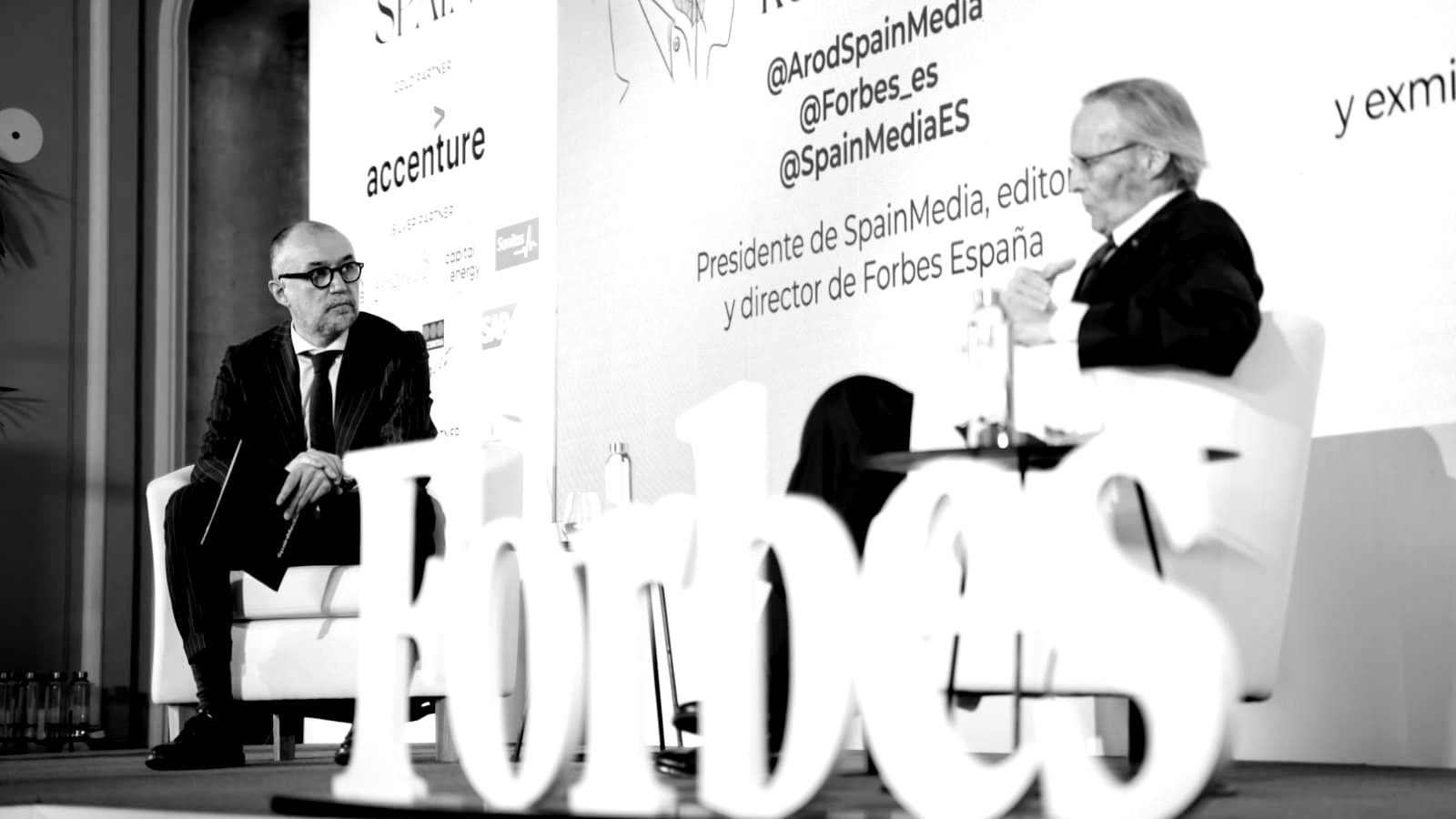 Estas son las conclusiones de FORBES Summit Reinventing Spain 2022