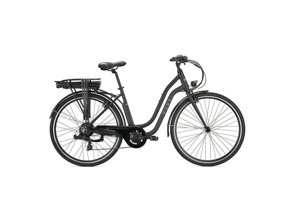 Bicicleta Pure Free City de Pure Electric. (Precio 1.119 euros)