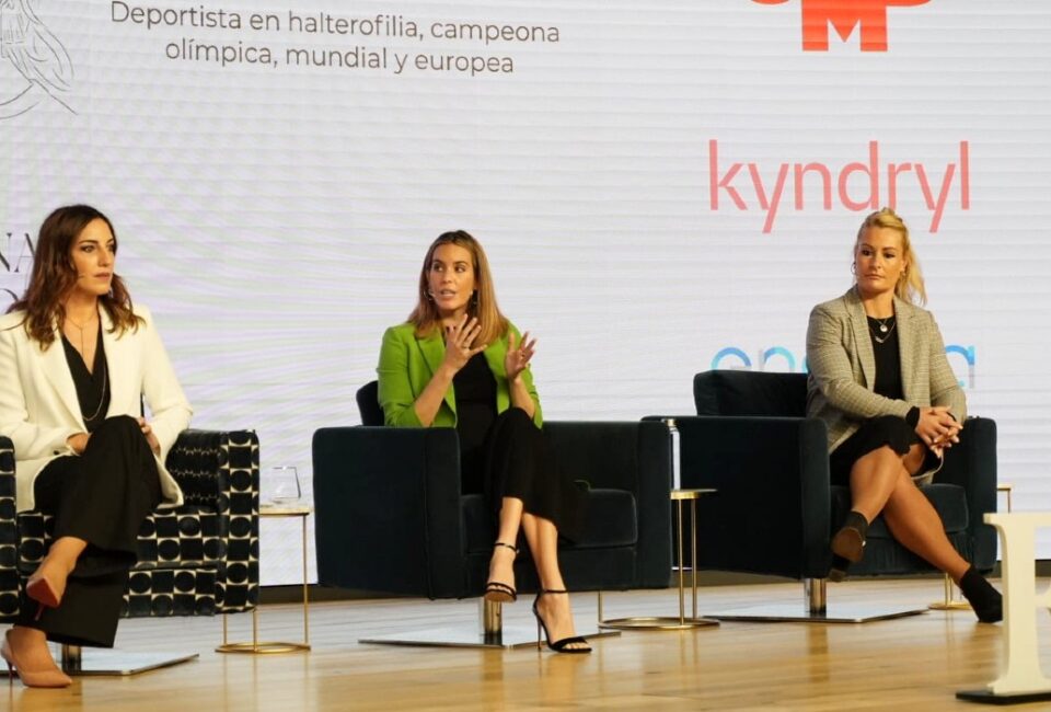 Las cinco claves del Forbes Power Summit Women