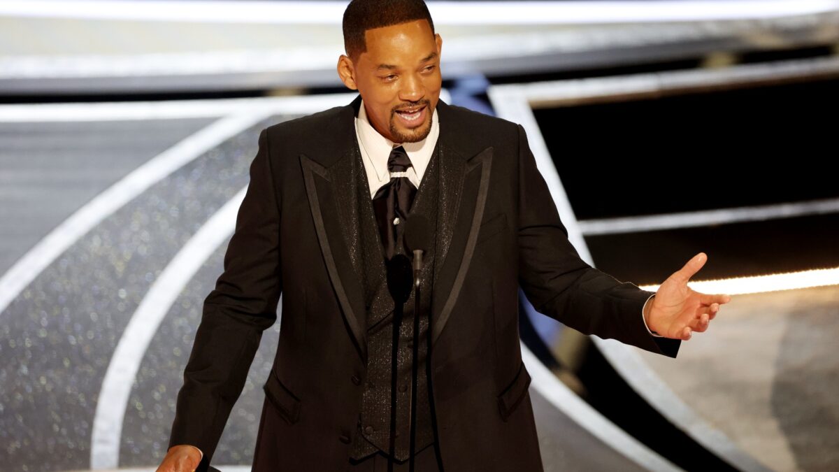 Will Smith confirma las secuelas de ‘Soy Leyenda’ y ‘Hancock’: esto es todo lo que sabemos