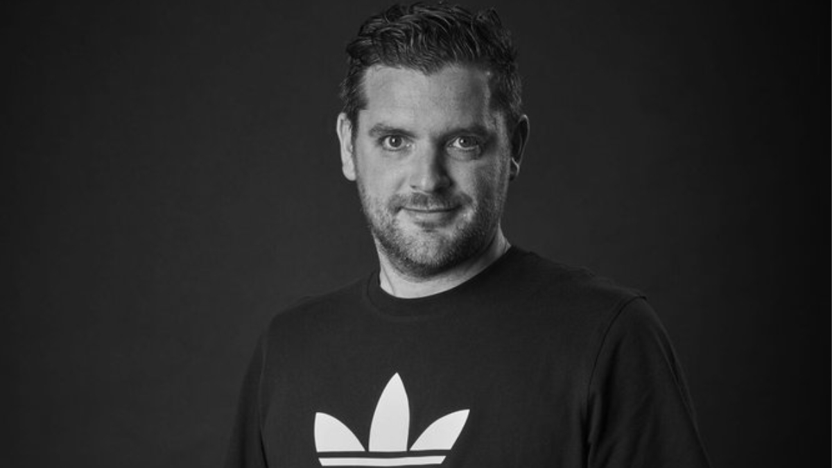 Arnaud Jeangirard, nuevo director de marca de Adidas para el sur de Europa Forbes España