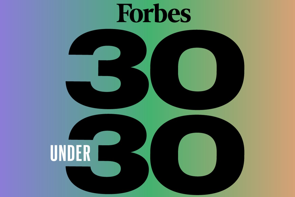 30 under 30 españa