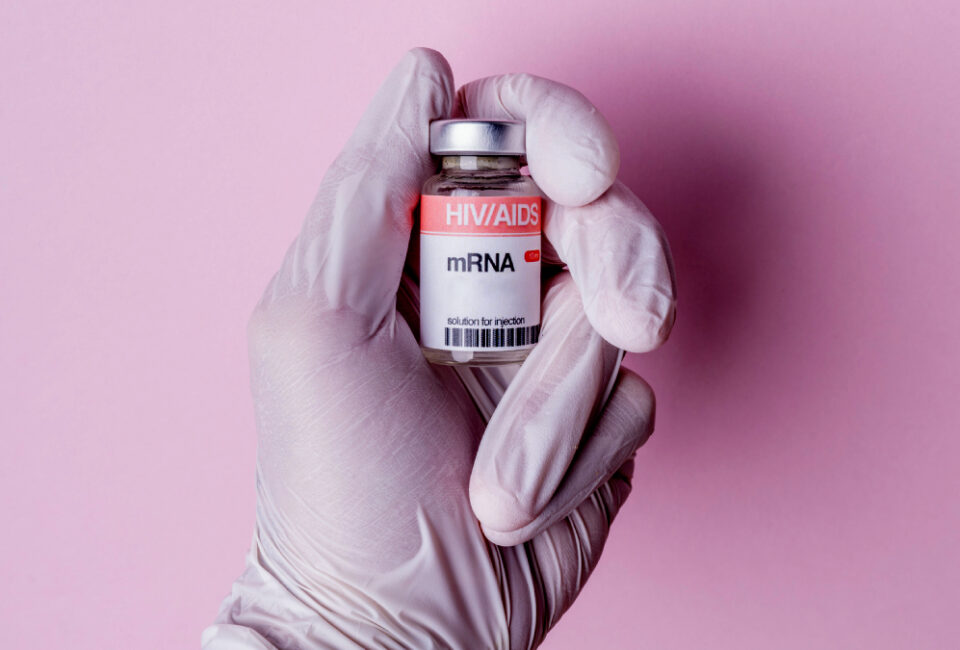 Quién es quién en la investigación contra el VIH