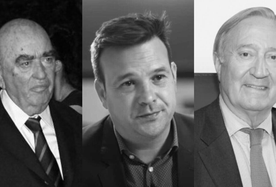 Forbes Ricos 2022 | Estos son los tres españoles que abandonan la lista