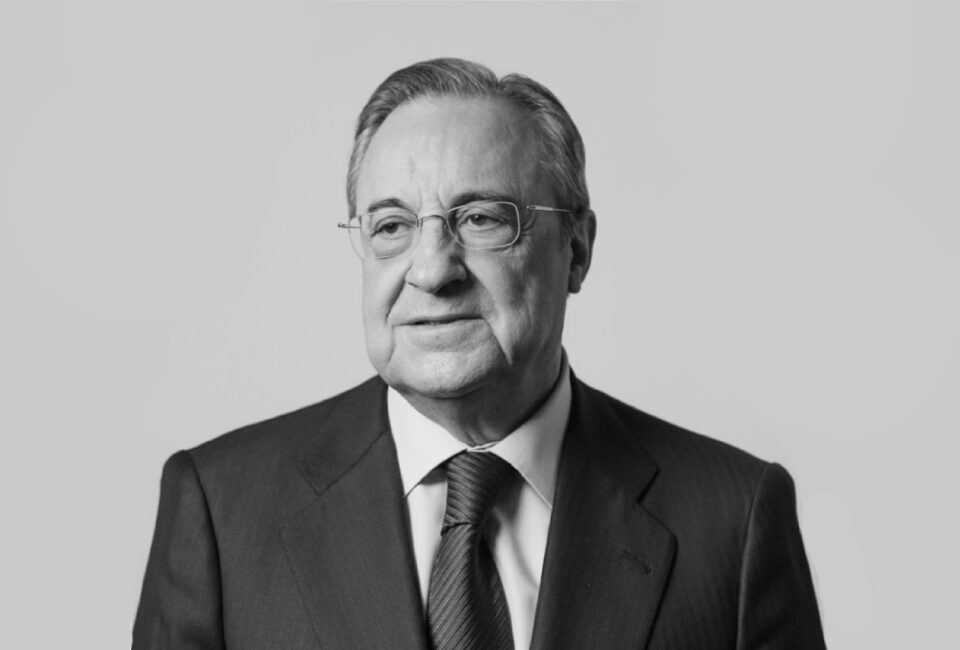 Florentino Pérez construirá el primer gran estadio de fútbol de Nueva York: esto es lo que costará