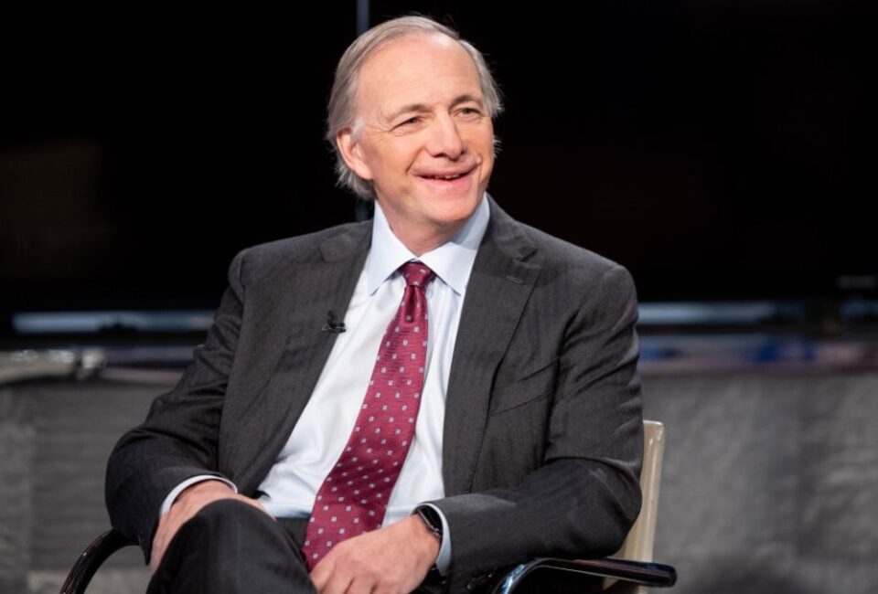 Ray Dalio, el adolescente ‘caddie de golf’ convertido en estrella de la inversión