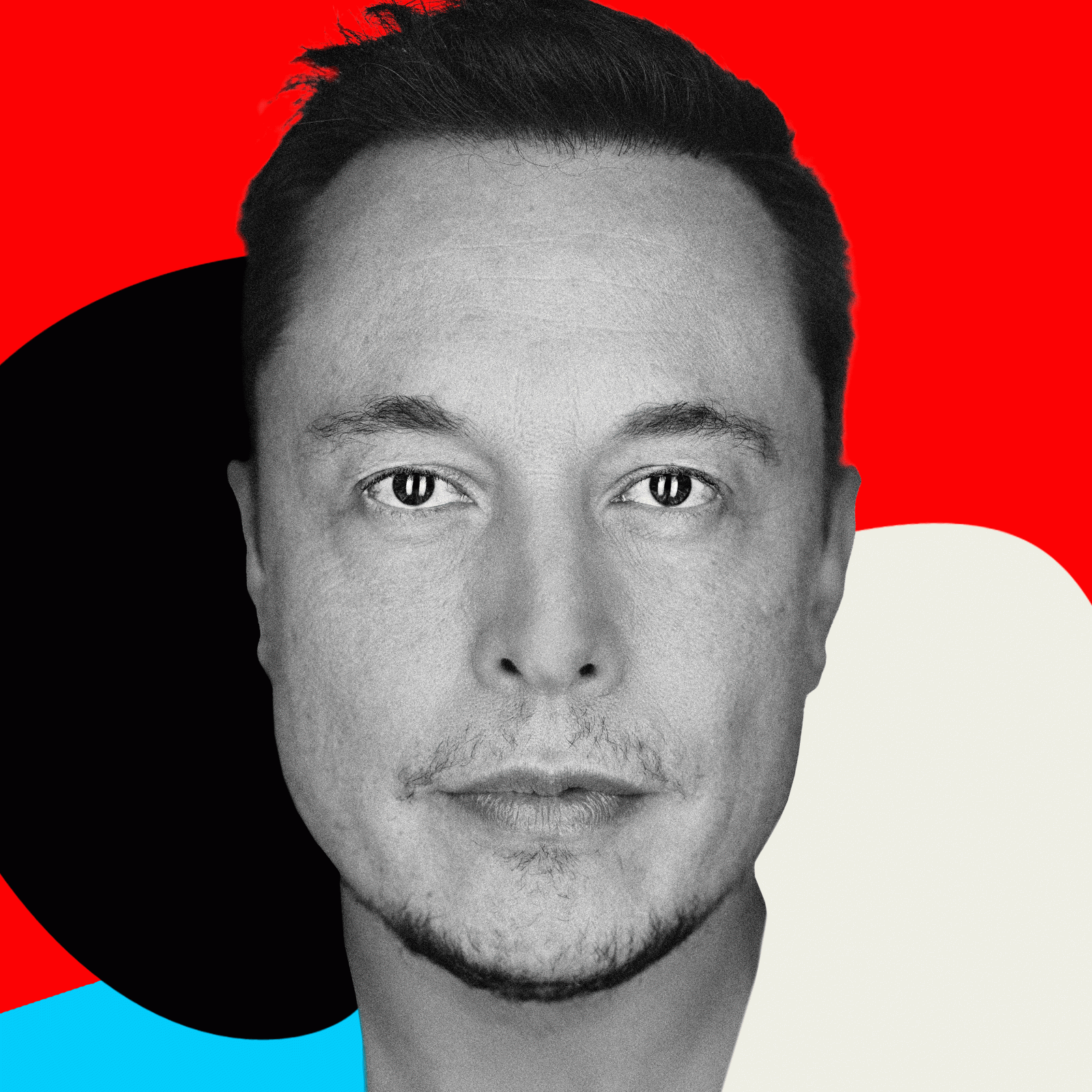 La fortuna de Elon Musk y estos 'billionaires' cayeron mientras
