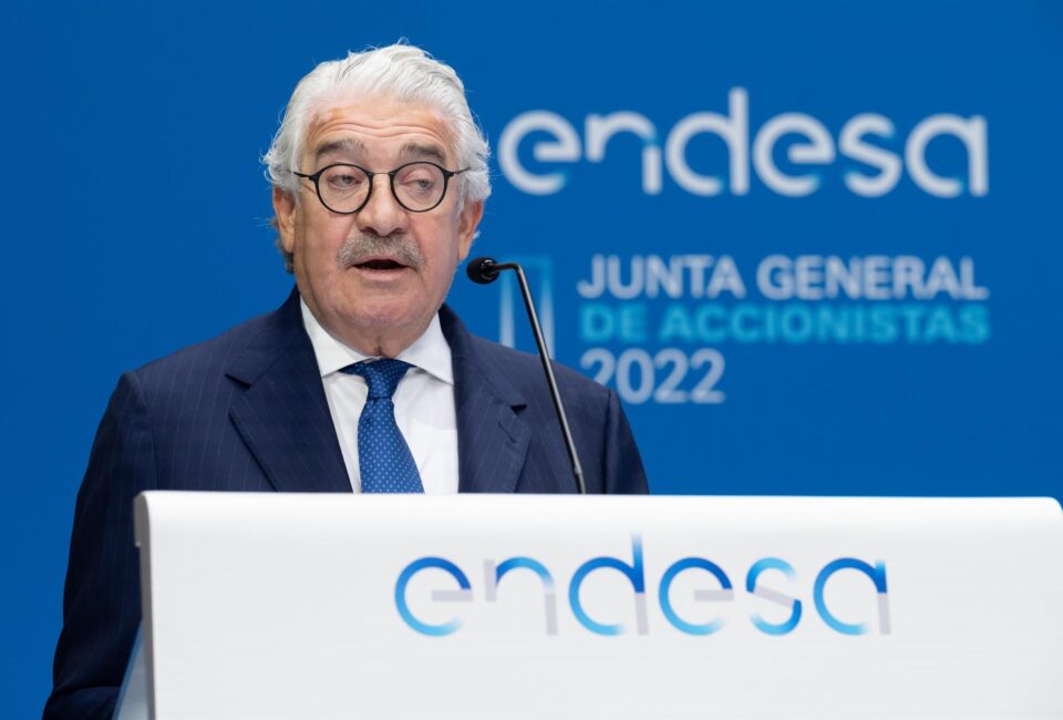 Endesa prevé invertir 31.000 millones hasta 2030, más de dos tercios en renovables y digitalización