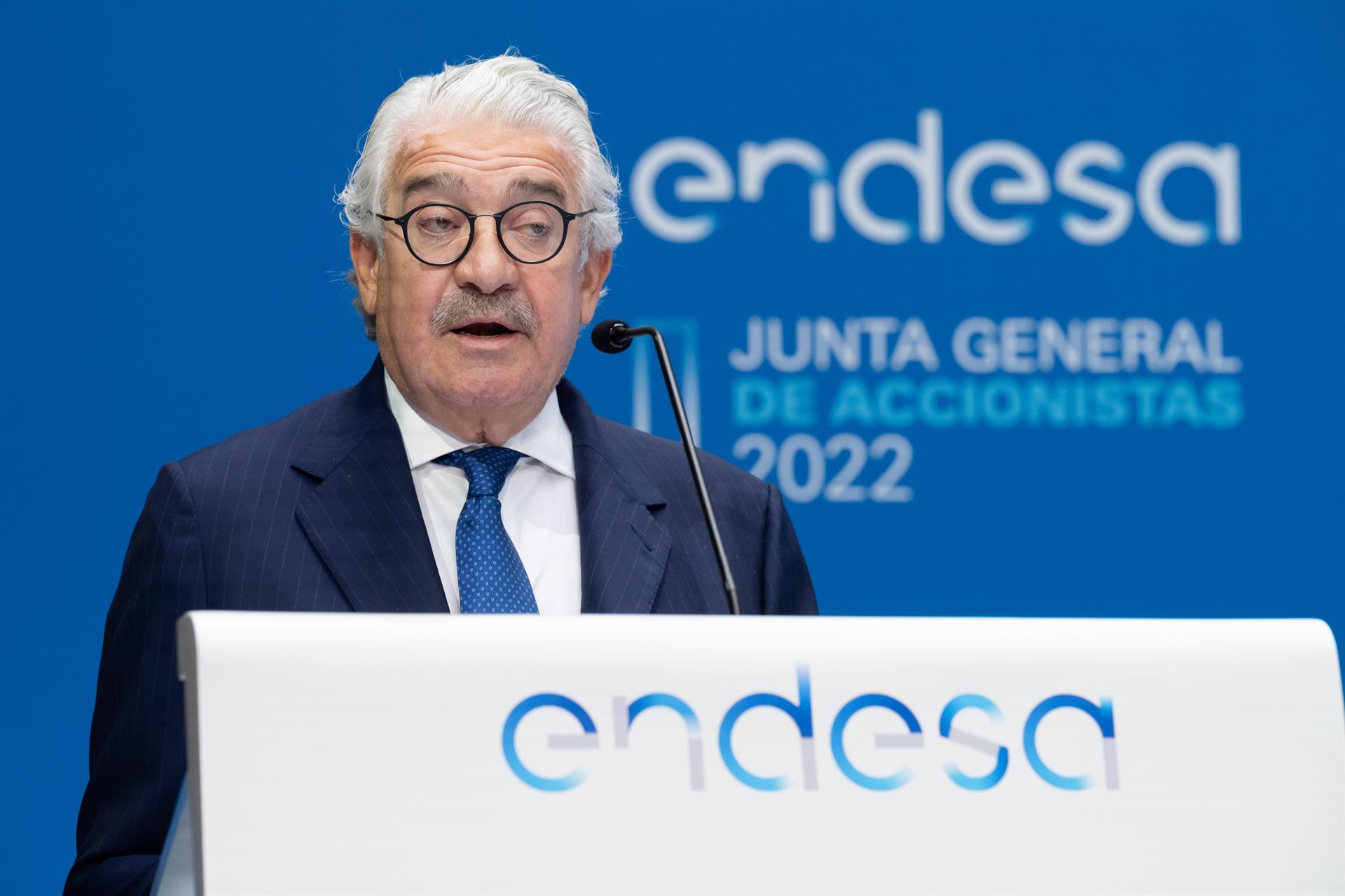 Endesa prevé invertir 31.000 millones hasta 2030, más de dos tercios en renovables y digitalización