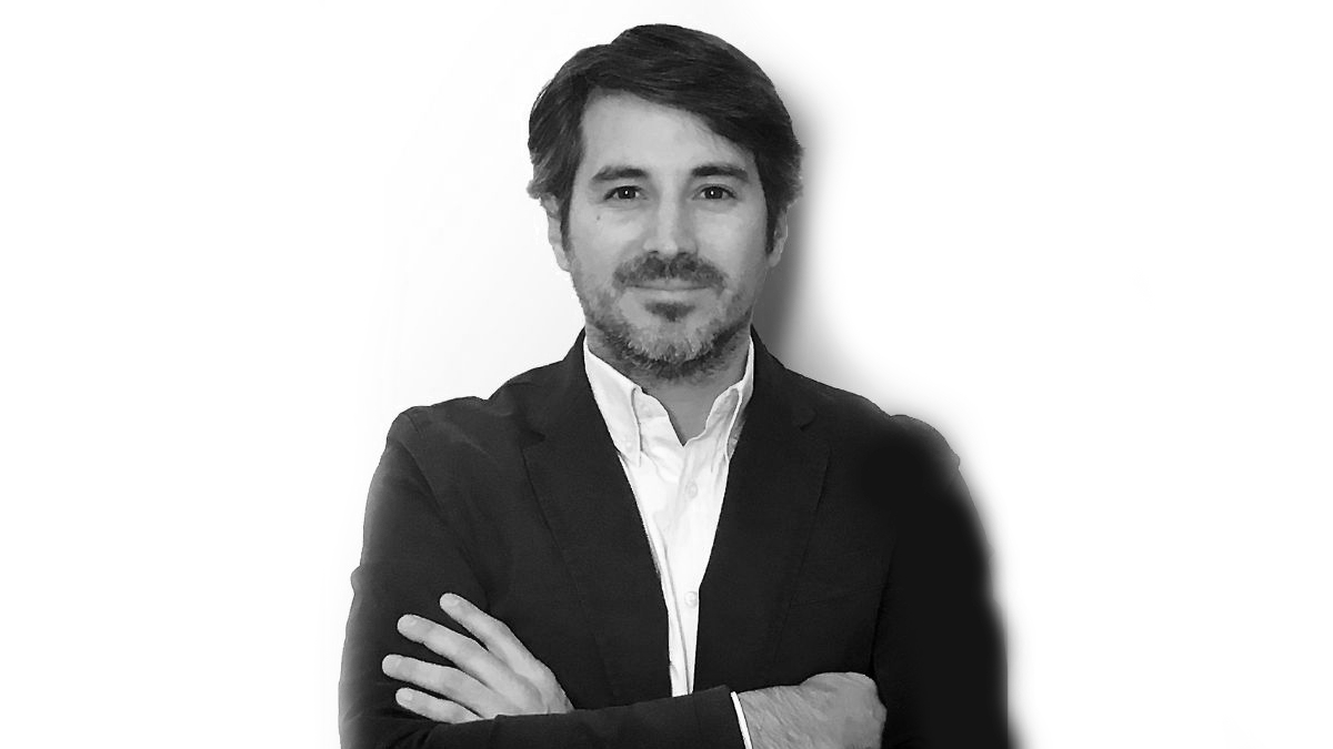 Manuel Portocarrero Díaz-Ureña, nuevo director de Comunicación Corporativa y Crisis en H+K España