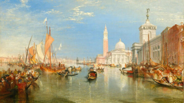 Así es Artle, la versión de Wordle para amantes del arte  Forbes España