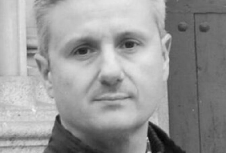 Eduardo Vázquez se incorpora a Adsmurai para impulsar su oficina en Madrid