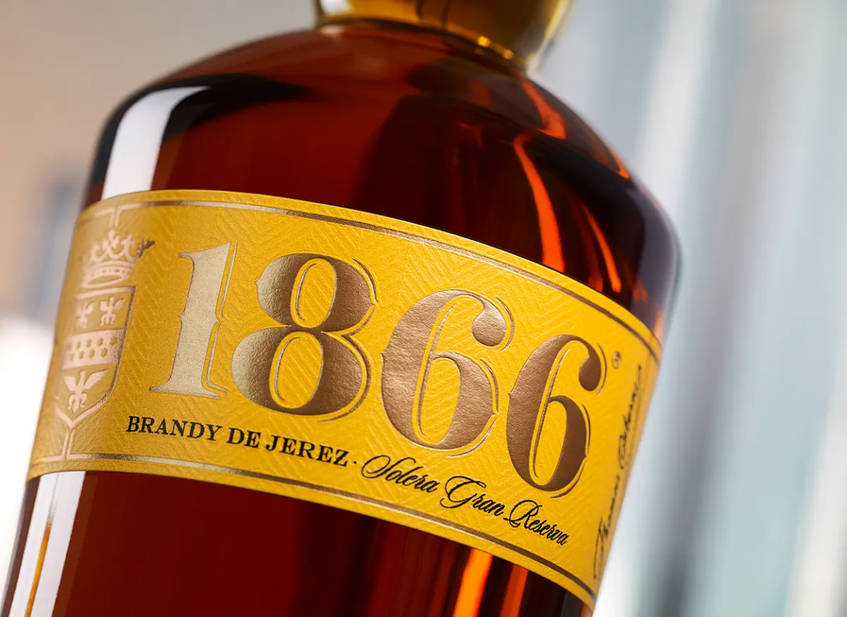 Las escalas del Brandy 1866 suenan en el Club Monteverdi