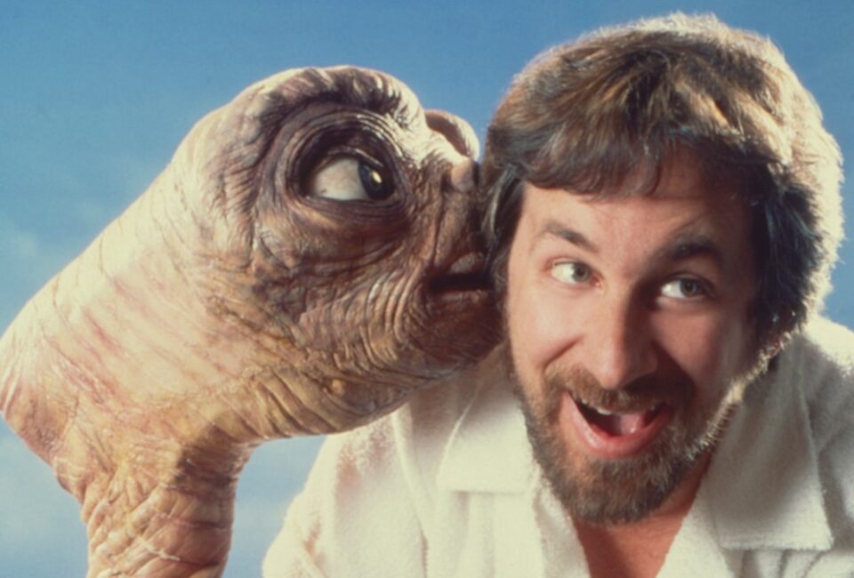 El extraterreste de oro: los millones que ha hecho E.T., el taquillazo que Spielberg lanzó hace cuarenta años